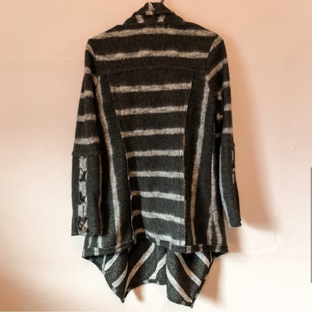 Knox Rose open cardigan sweater jacket - Picture 6 of 6